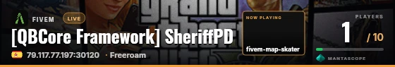 Hero badge preview