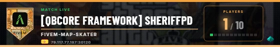 Scoreboard badge preview