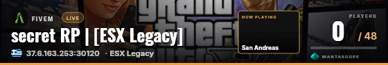 Hero badge preview
