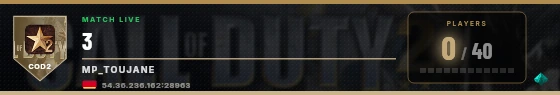 Scoreboard badge preview