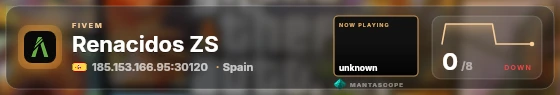 Glass badge preview