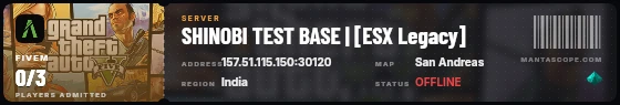 Ticket badge preview