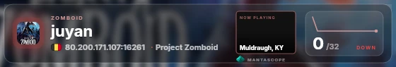Glass badge preview