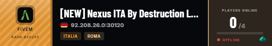 Strata badge preview