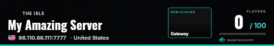 Hero badge preview