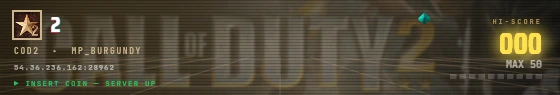 Arcade badge preview