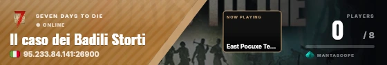 Sweep badge preview