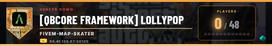Scoreboard badge preview