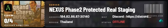 Ticket badge preview