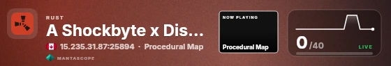 Mesh badge preview