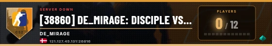Scoreboard badge preview