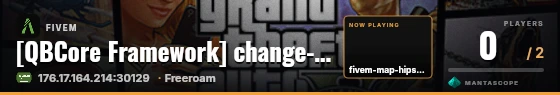 Hero badge preview