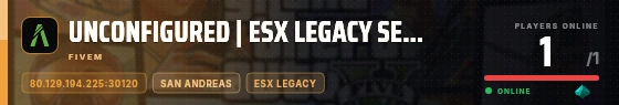 Edge badge preview
