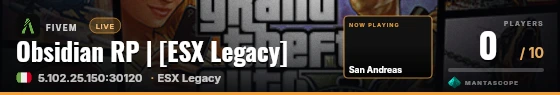 Hero badge preview
