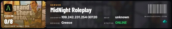 Ticket badge preview