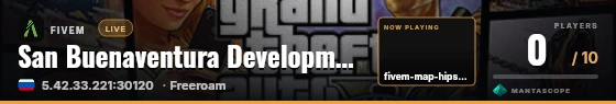 Hero badge preview