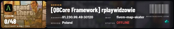 Ticket badge preview