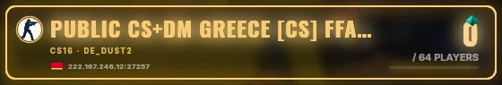 Marquee badge preview