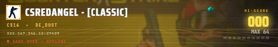 Arcade badge preview