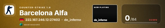 Mesh badge preview