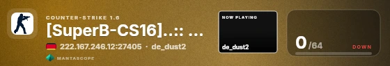 Mesh badge preview