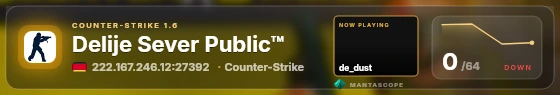 Glass badge preview