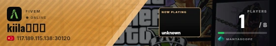 Sweep badge preview