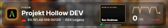 Glass badge preview