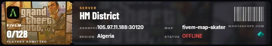 Ticket badge preview