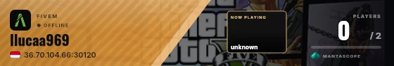 Sweep badge preview