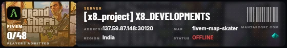 Ticket badge preview