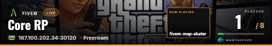 Hero badge preview