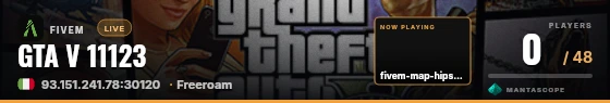 Hero badge preview