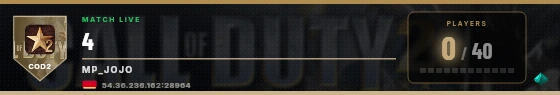 Scoreboard badge preview