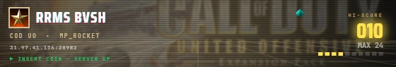 Arcade badge preview
