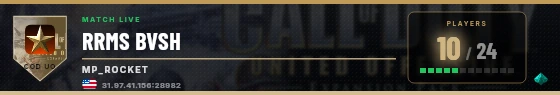Scoreboard badge preview