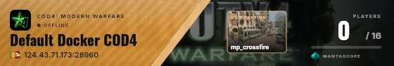 Sweep badge preview