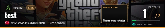 Hero badge preview