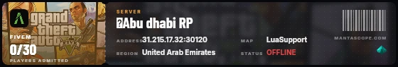 Ticket badge preview