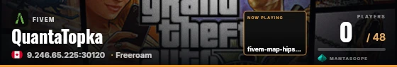 Hero badge preview