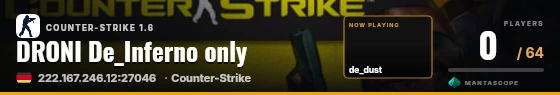 Hero badge preview