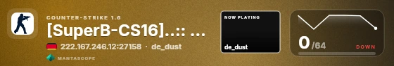 Mesh badge preview