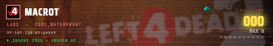 Arcade badge preview