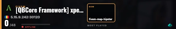 Filmstrip badge preview