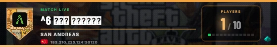 Scoreboard badge preview