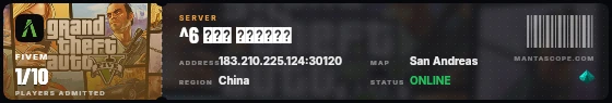 Ticket badge preview