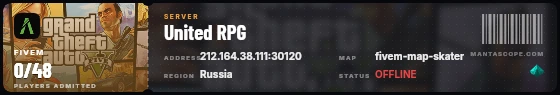 Ticket badge preview