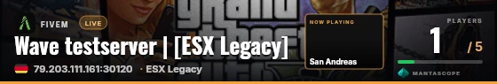 Hero badge preview