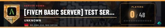 Scoreboard badge preview