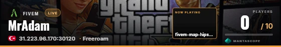 Hero badge preview